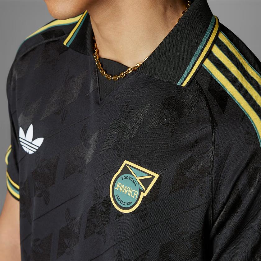 adidas Оригинальная форма Ямайки Lfstlr IT2464