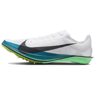 Кроссовки ZoomX Dragonfly 2 Elite White Bright Spruce Unisex Vapor-Green Black FZ9315-102