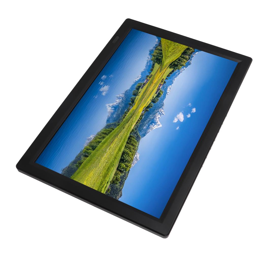 14-дюймовый портативный цифровой светодиодный телевизор с экраном, высокочувствительный перезаряжаемый ЖК-монитор с пультом дистанционного управления