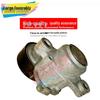 Compatible Belt Tensioner for Focus 18 & Escort 19 1.0T Models: JX6G6A228AA 2225234