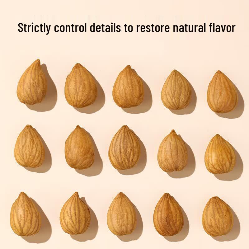 Chun Jiang Yue Roasted Sweet Almonds