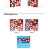Red Velvet [The Red] 1st Full Album