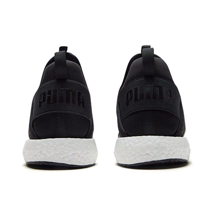 Puma Mega Nrgy Neko Skim 'Черный Белый' 190368-01