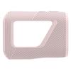 [Voice Caddie] Силиконовый чехол для Voice Caddie TL1 (Индийский розовый)