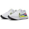 React Infinity Run Flyknit 3 Премиум Белый Гоночный Синий Вольт - DX1629-100