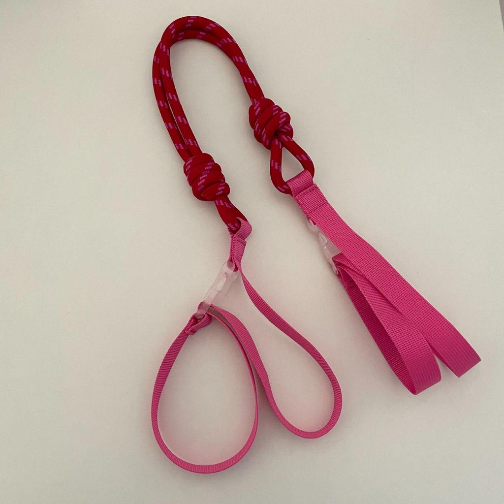 Портативная японская нейлоновая экологичная сумка для покупок с вышитыми цветами