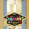 Kindergarten Congrats Grad Sign Wooden Door Hanger,Modern Art Crafts,Graduation Party Decoration for