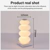 Rechargeable Touch LED Table Lamp RGB 16 Colors Dimmable Night Light For Living Room Bedroom Party Bar Decor LED Strip Light