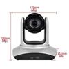 Shenghuashitong 1080P PTZ Video Conference Camera (CN version)
