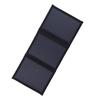 Solar Panel Charger 14W High Conversion Efficiency Portable Foldable USB Solar Power Charger