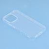 For Oppo Reno15 F 5G Case Transparent TPU Phone Back Cover Airbag Protection