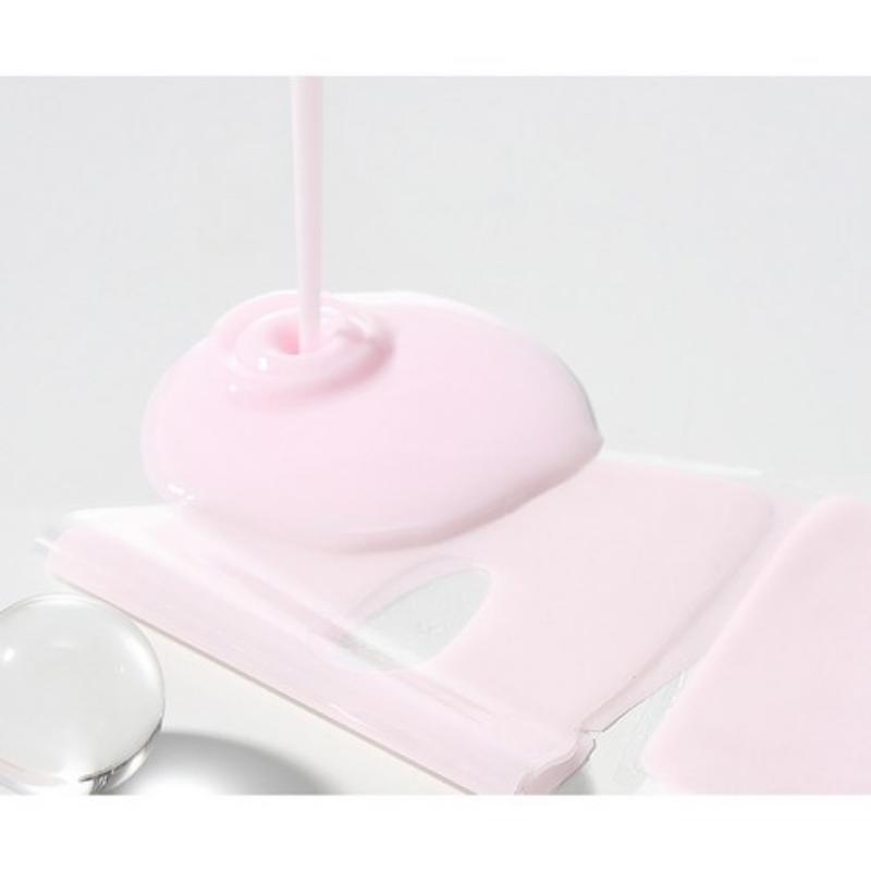 ROUND LAB Camellia Deep Collagen Firming Gel Mask 34gX4EA