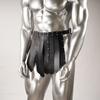 Готический мужской костюм гладиатора Римская юбка гладиатора с ремнями Harness из ПУ кожи подарки для него