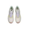 Anta Lightweight Breathable Shock Absorbing Non-Slip Durable Running Shoes Women Sneakers White Blue Purple 122235556-4