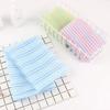 Korean Towel Exfoliating Long Viscose Bath Back Scrub Viscose Bath Towel 30X90Cm