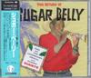 CD SUGAR BELLY - Возвращение Sugar Belly D22Y0340 Overheat Record 1989 Япония ОбиРегги, Ска и Даб Б/У