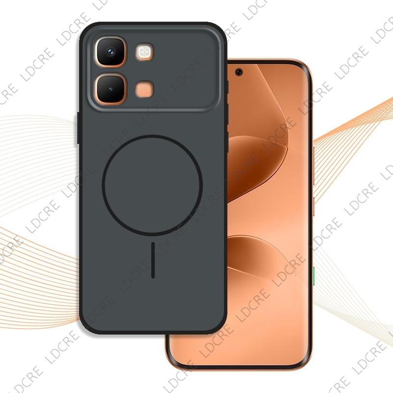 Чехол для Infinix Note Edge 5G Чехол для Infinix Note Edge 5G из ТПУ Ударопрочный Защитный чехол для Infinix Note Edge 5G