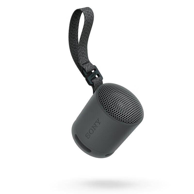 Sony SRS-XB100 Wireless Portable Speaker