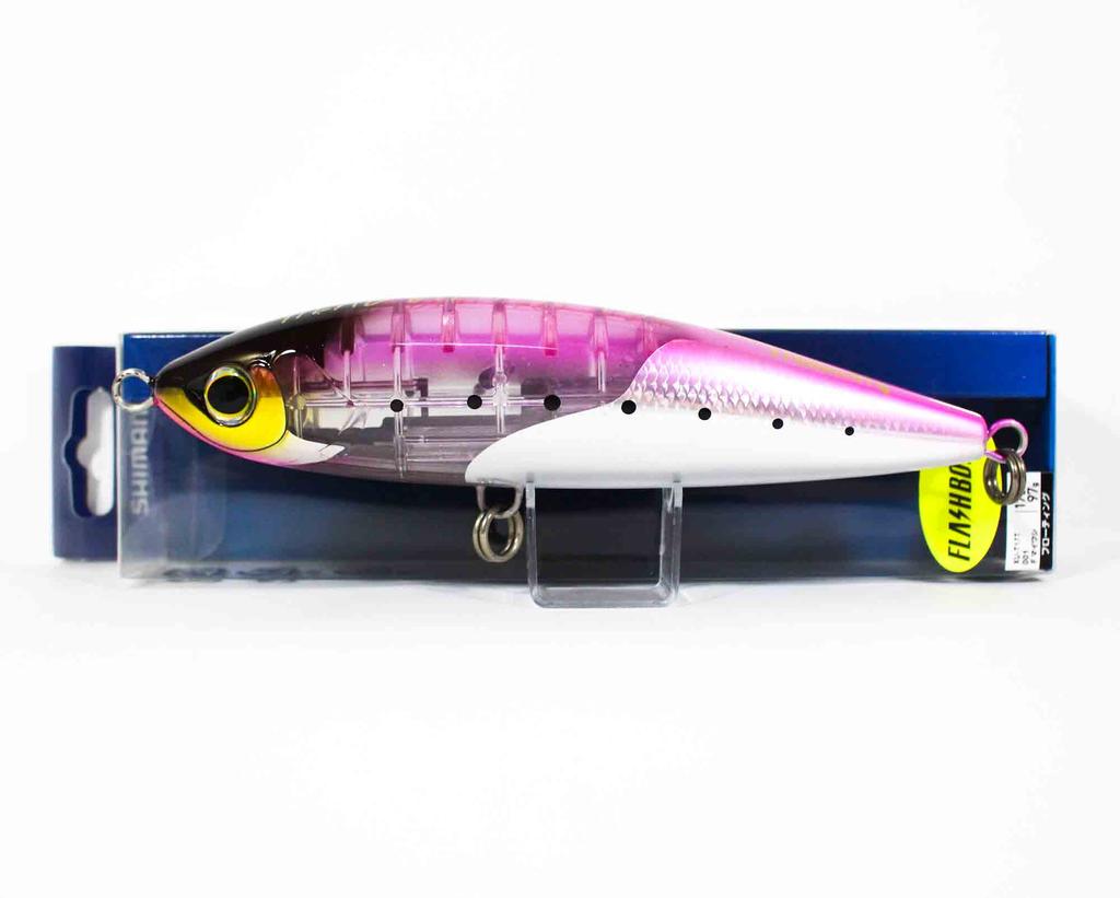 Распродажа Shimano XU-T17T Ocea Head Dip FB 175F Плавающая приманка-карандаш 002 689955