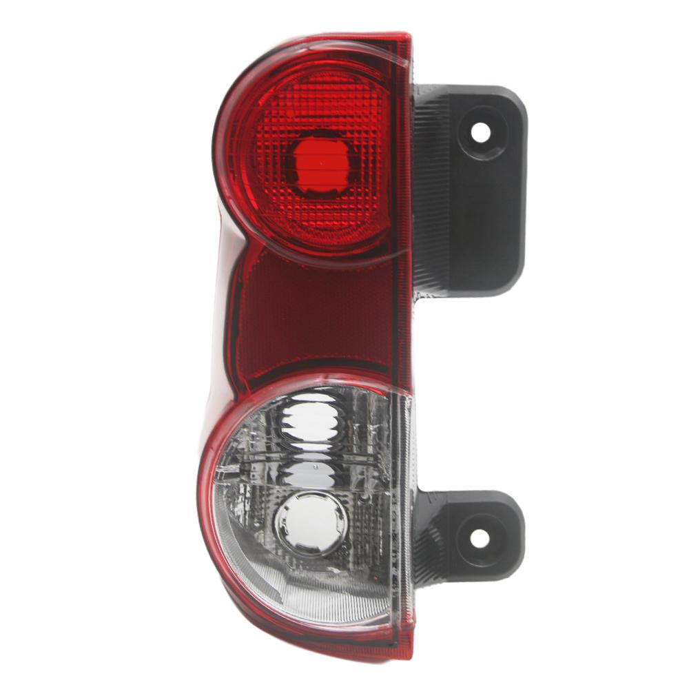 Задний фонарь для Nissan NV200 2008 2009 2010 2011 2012 2013 2014 2015 Задний фонарь Стоп-сигнал Фонарь заднего хода 26550-JX00A