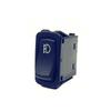 102869401 Car Light Rocker Switch For Golf Cart High Quality