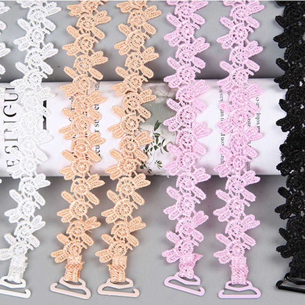 Свадебное летнее нижнее белье Аксессуары Невидимый ремешок для бюстгальтера Прозрачный ремешок для бюстгальтера Аксессуары