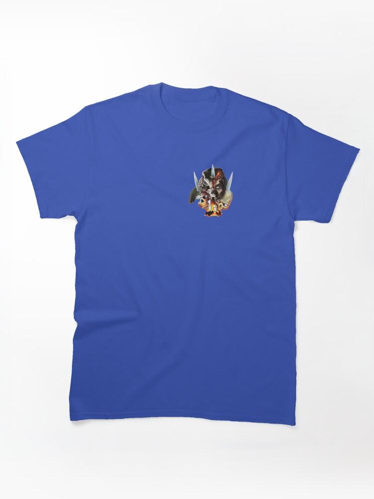 Dead by Daylight Master Prestige Classic Unisex T-Shirt