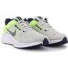 Nike Мужские кроссовки Quest 4 Photon Dust Volt Glow Green Midnight-Navy DA1105-003
