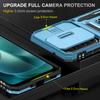 Защитный чехол-слайдер для камеры для Samsung A27 A57 A37 A17 A07 Galaxy A56 A36 A26 A16 A06 A55 A35 A25 A15 A05 A54 A34 A24 A14 Чехол