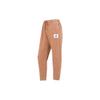 Штаны Air Jordan Essential Statement Knit Коричневые DR3090-215