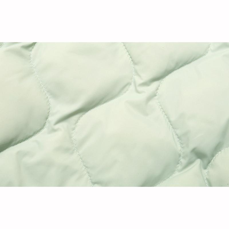 Детское Пальто для Мальчиков Девочек Осень Зима Однотонное с Круглым Вырезом Теплое Ветрозащитное Пуховое Пальто Детское Пальто для Мальчиков Девочек Зимнее Теплое