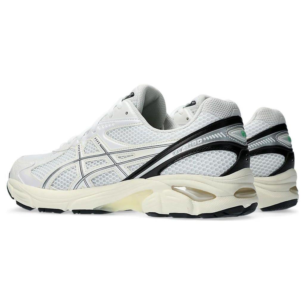 Asics GT 2160 White Black Unisex Sneakers 1203A275-104