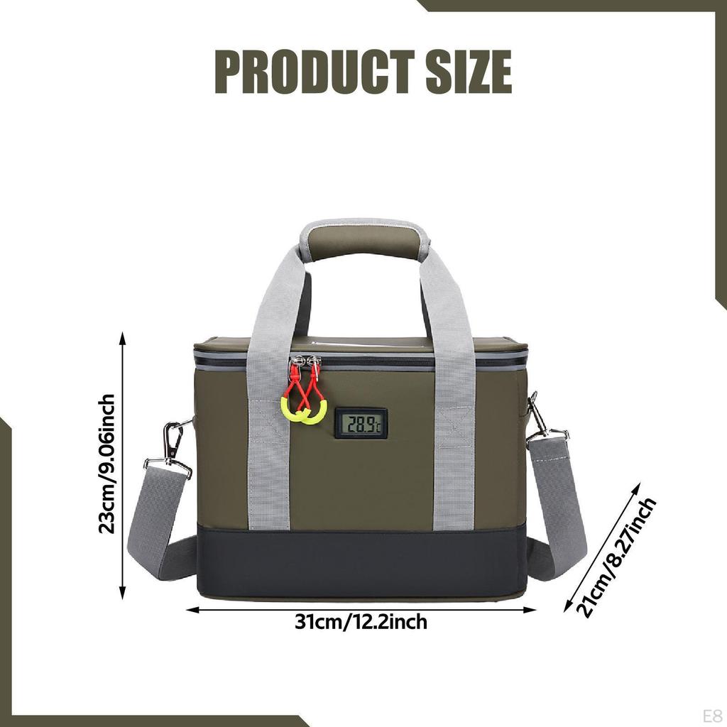 Пустая сумка для оказания первой помощи, аварийный чехол для переноски, портативный органайзер, сумка для хранения для дома