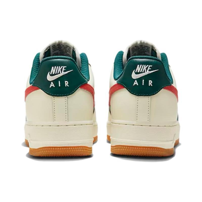 Nike Air Force 1 Low 'Sail Green' Sneakers FD9063-163