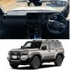 MASUYA Land Cruiser 250 Чехол на приборную панель Коврик для Land Cruiser 250 Аксессуары для Land Cruiser 250 Защитный коврик для приборной панели Land Cruiser 250