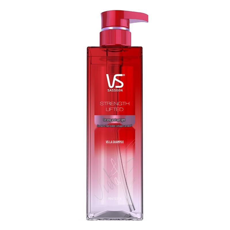 Шампунь Vidal Sassoon против перхоти и для контроля жирности