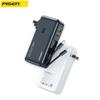 Pinsheng Charging Treasure Dianba Is Slim, Compact, and Portable, with A 22.5W Built-in Cable Suitable for Apple Android Mini Fast Charging