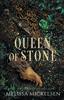 Книга Queen of Stone : 3