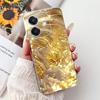 For Oppo A3x Case OPPO A3 Phone Cases CPH2681 CPH2641 CPH2669 A40 A40M Fundas Popular Butterfly Cover Soft Clear Silicone Bumper