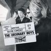 CD ORDINARY BOYS - Может быть однажды BUN075CDS B-Unique Record 2003 Не из Японии ObiRock Б/У