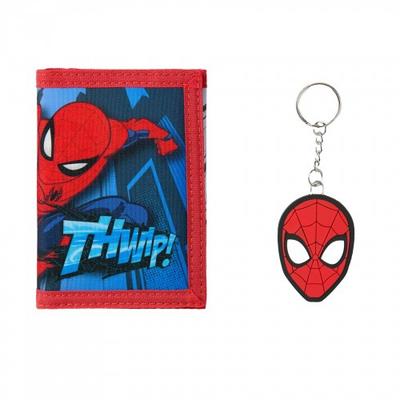 Набор кошельков с застежкой Thwip Touch