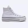 Chuck Taylor All Star Lift Canvas Белый 560846c