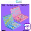 BSS (SEVENTEEN) - 2nd Single [TELEPARTY] (Online Benefit)