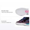 Kyrie 7 GS Китайские новогодние детские кроссовки Фиолетовый Черный Spirit-Teal CW3239-001