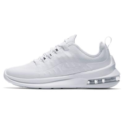 Женские кроссовки Air Max Axis Triple White Повседневная обувь AA2168-100