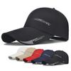 Casual Quick Dry Adjustable Summer Hats Duck Tongue Baseball Caps Sun Hat