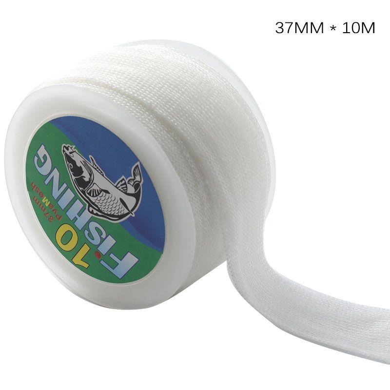 10 м ПВА-сетка для ловли карпа, водорастворимая сетка для подачи прикормки, воронка для бойла