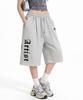 ARTISTWEAR [Atw] Inexable Bermuda Shorts - 2 Colors