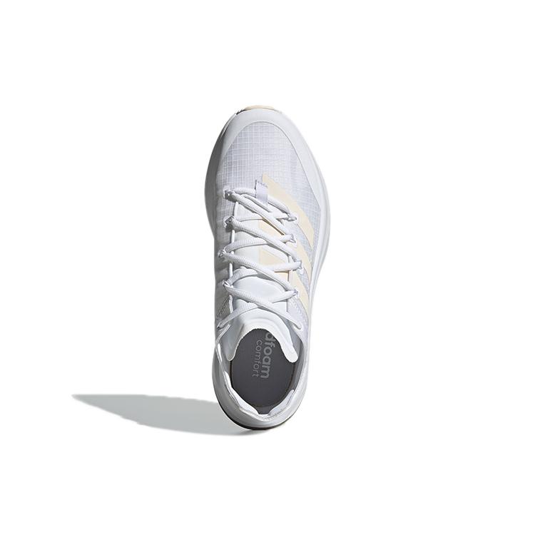 adidas Fluidflash 'White Orbit Green' GY4937