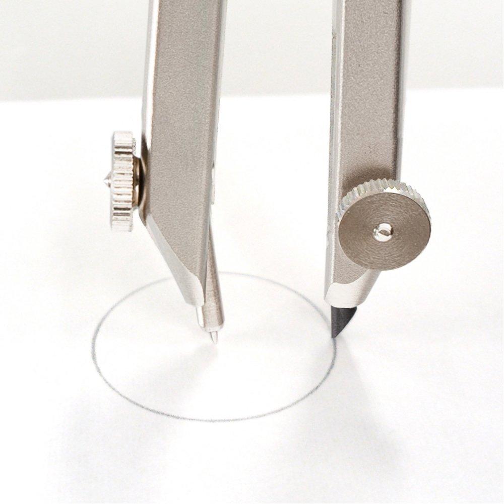 Staedtler Small Drafting Compass 557 62